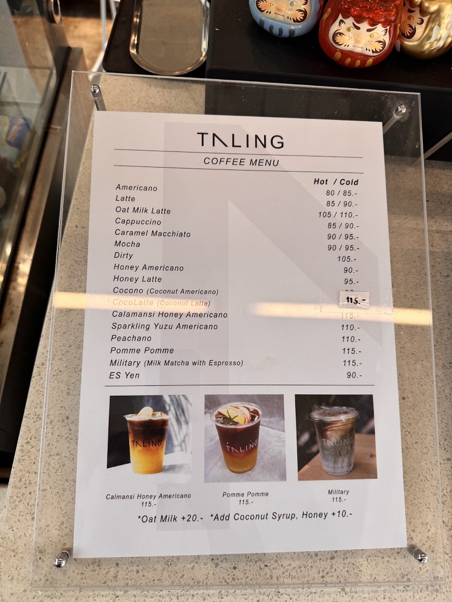 Menu Photo 8