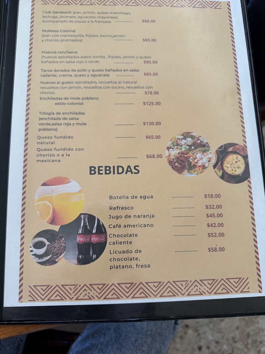 Menu Photo 3