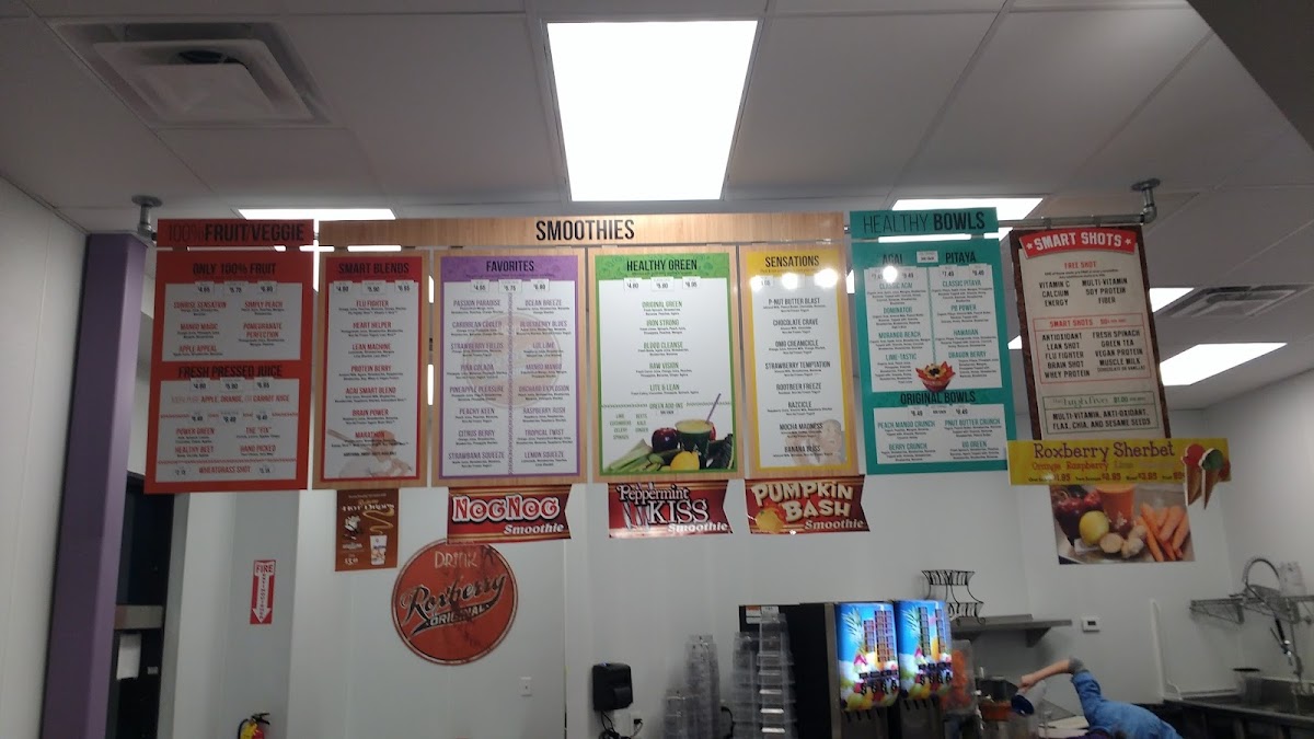 Menu Photo 4