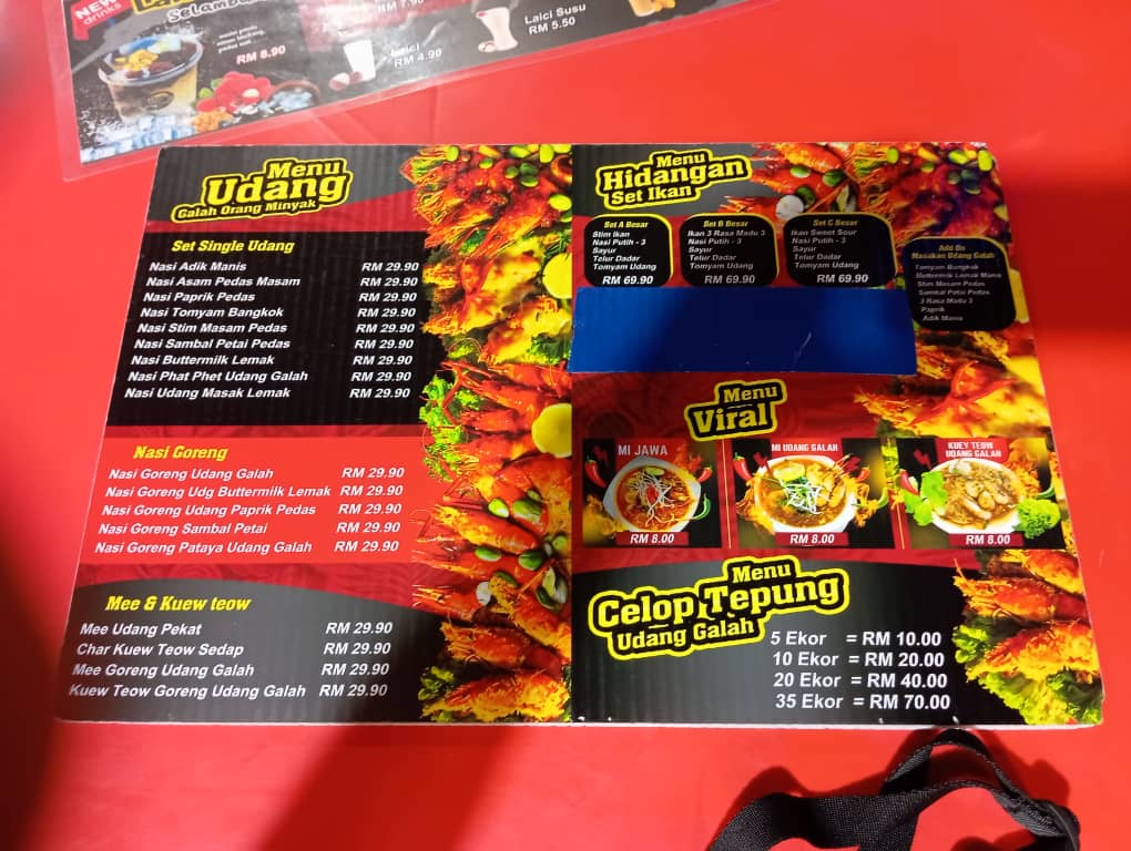 Menu Photo 10