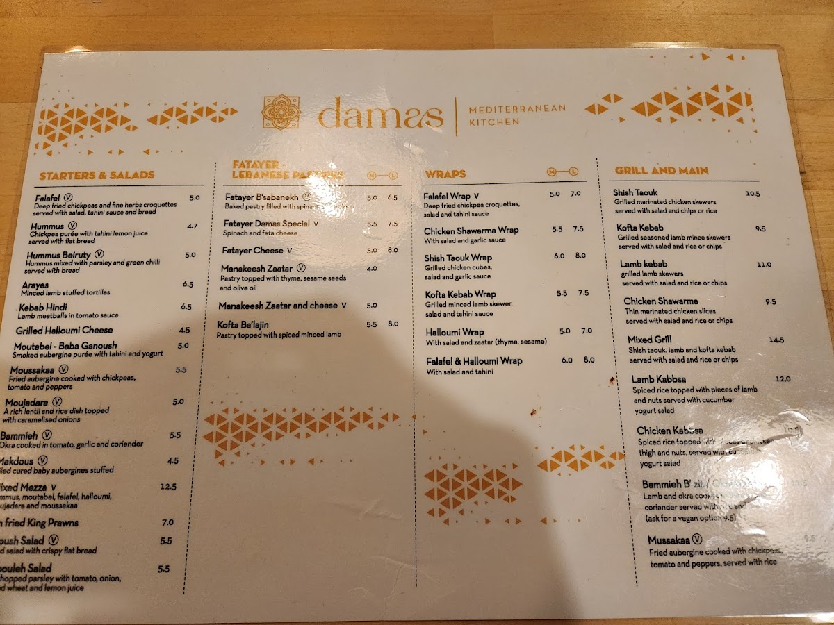 Menu Photo 2