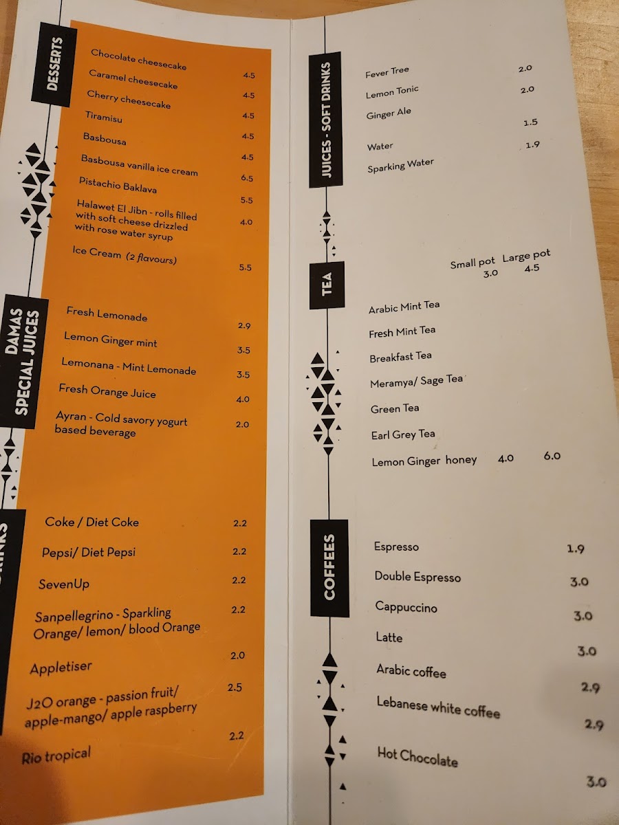 Menu Photo 4