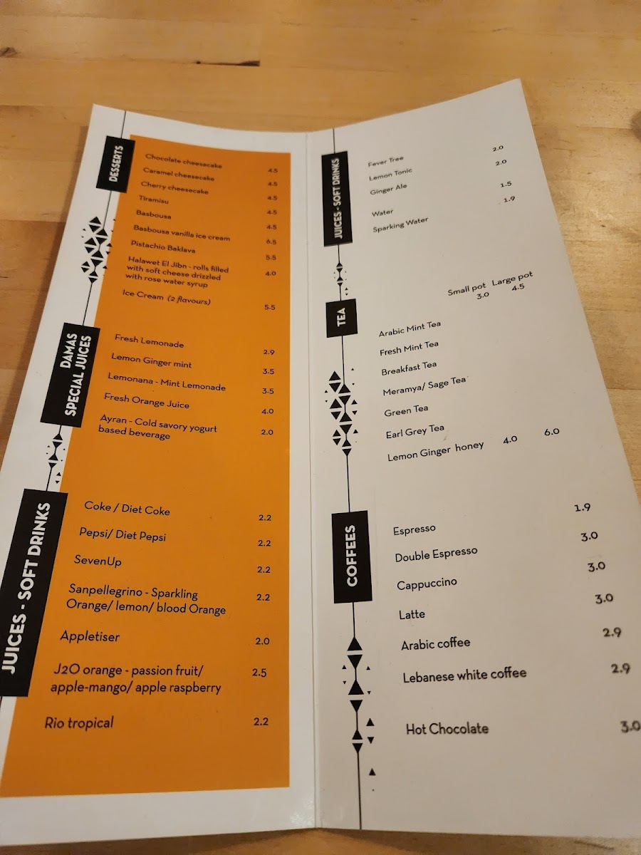 Menu Photo 6