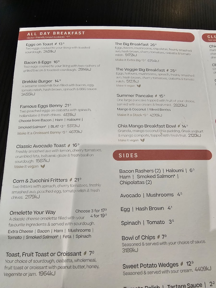 Menu Photo 3