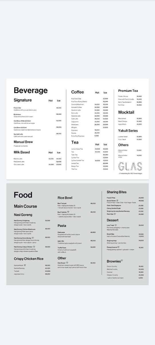 Menu Photo 10