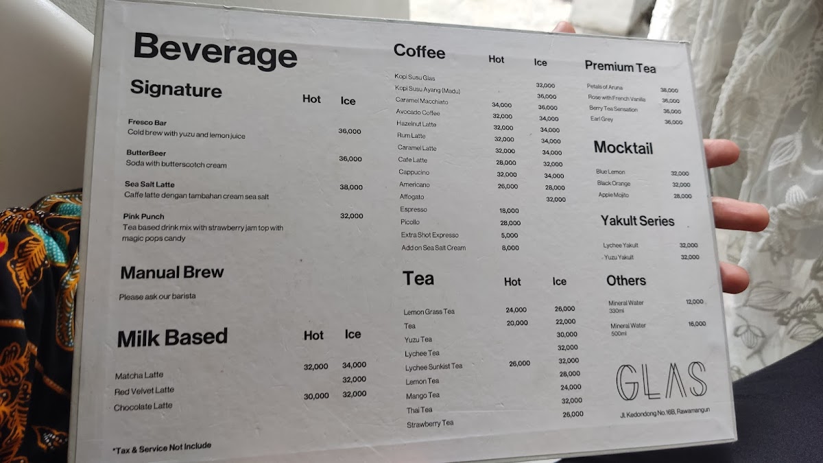 Menu Photo 6