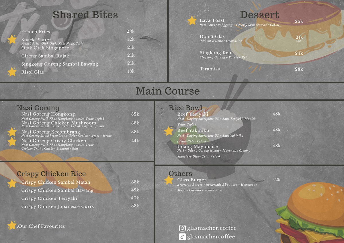 Menu Photo 7