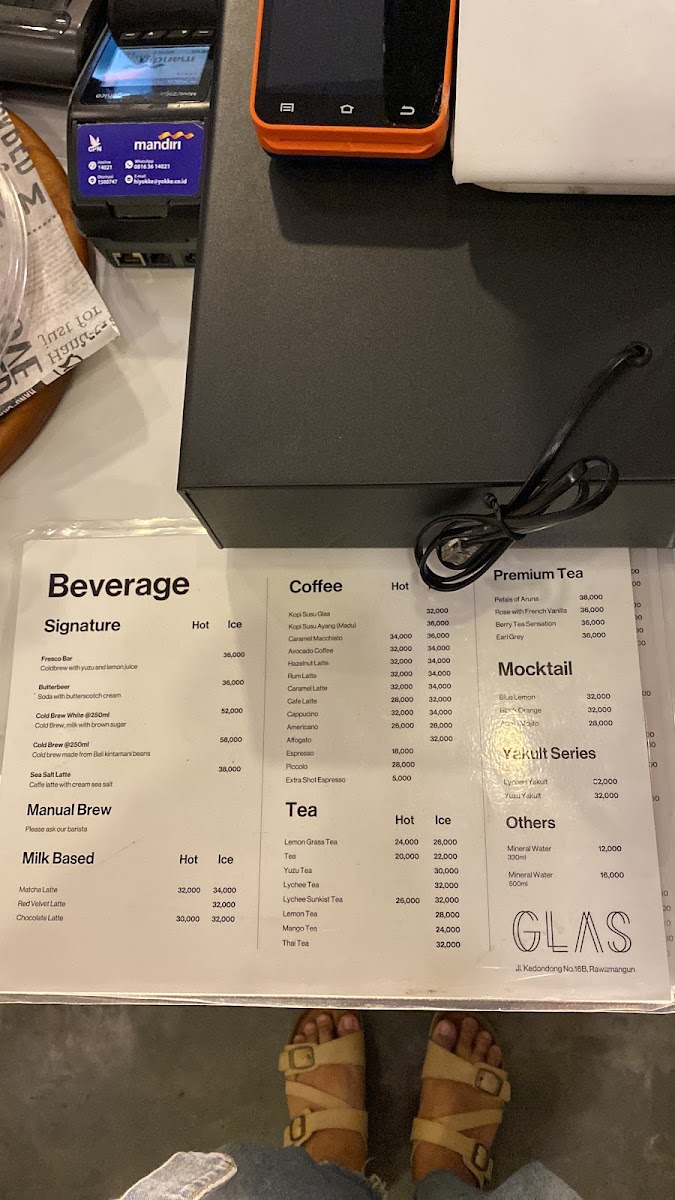 Menu Photo 9