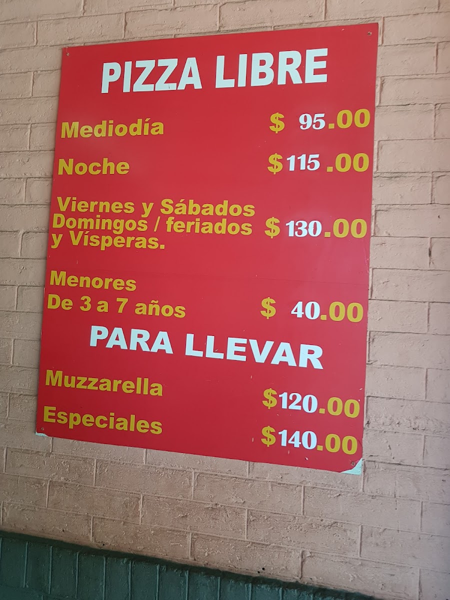 Menu Photo 10