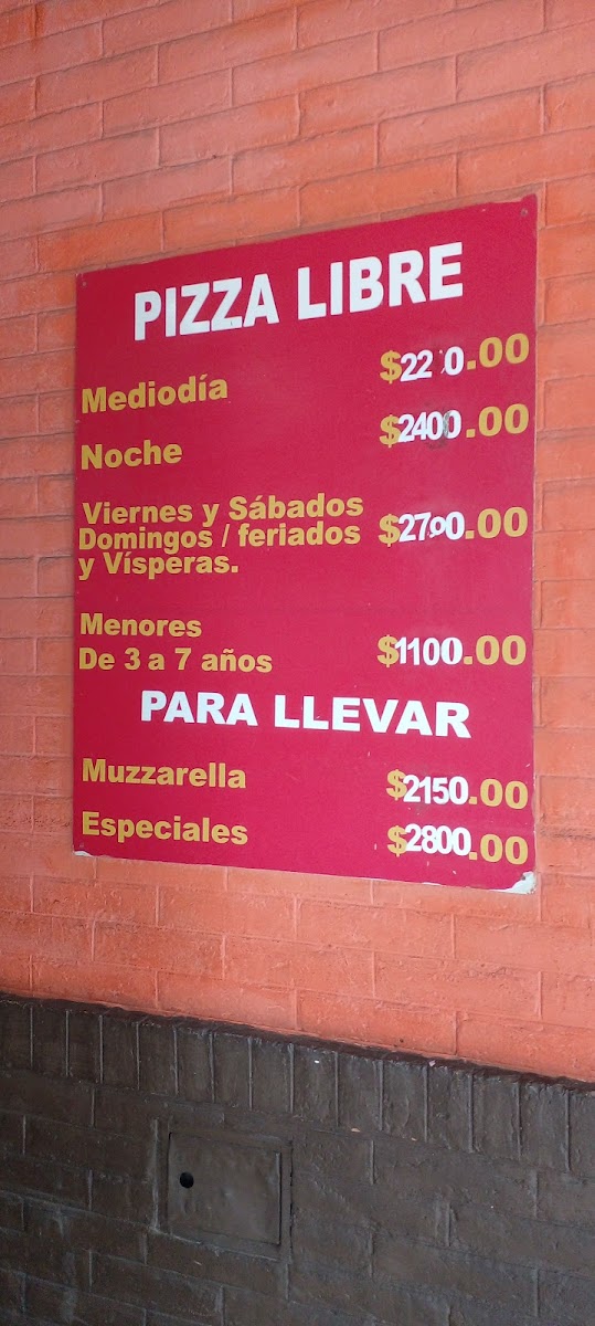 Menu Photo 5