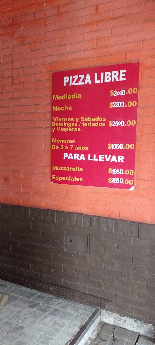 Menu Photo 7