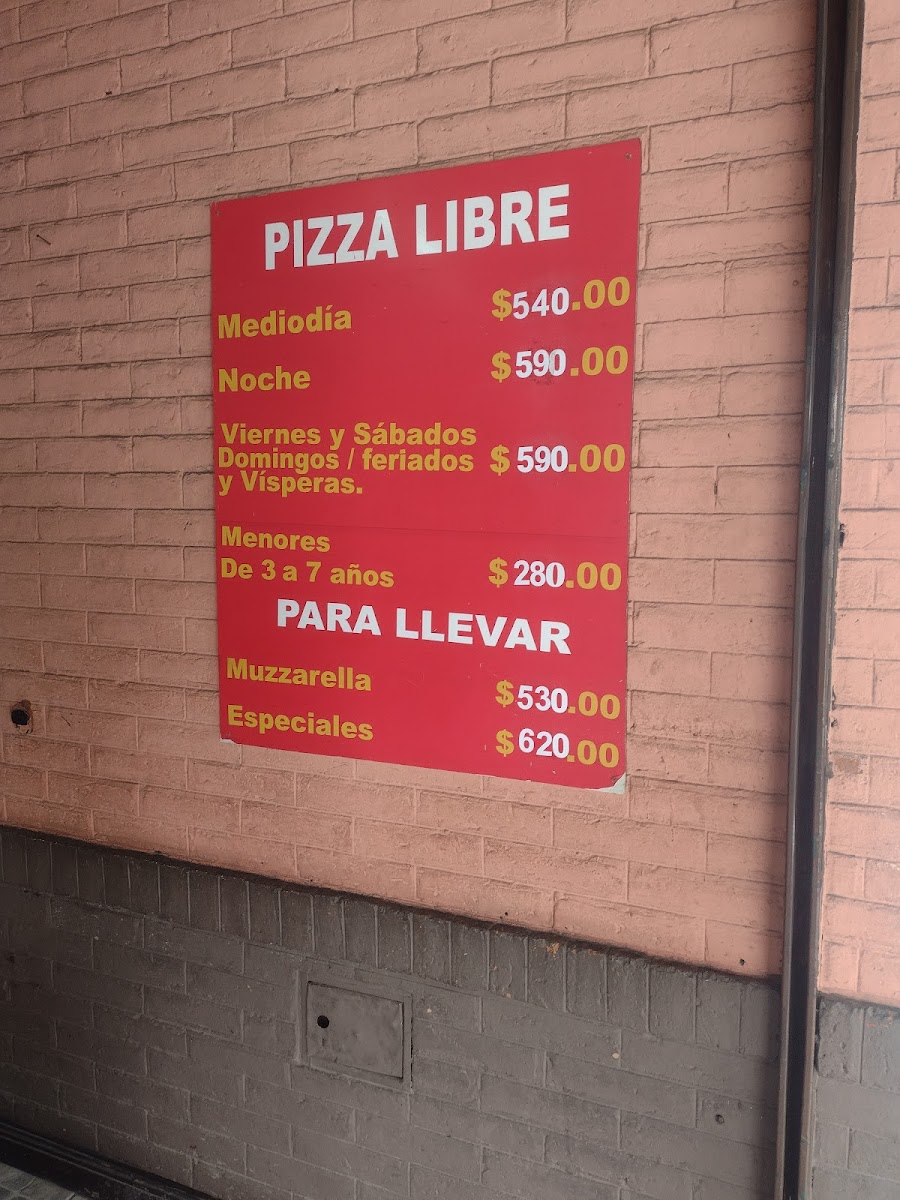 Menu Photo 8