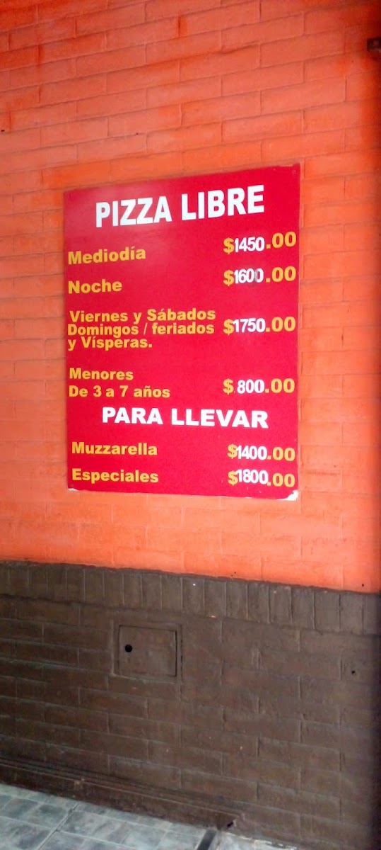 Menu Photo 9