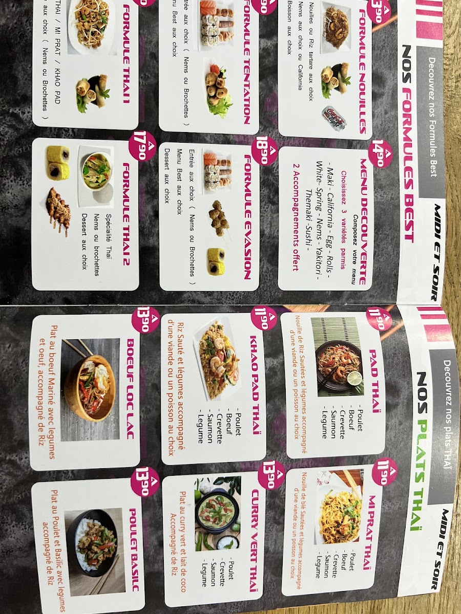 Menu Photo 3