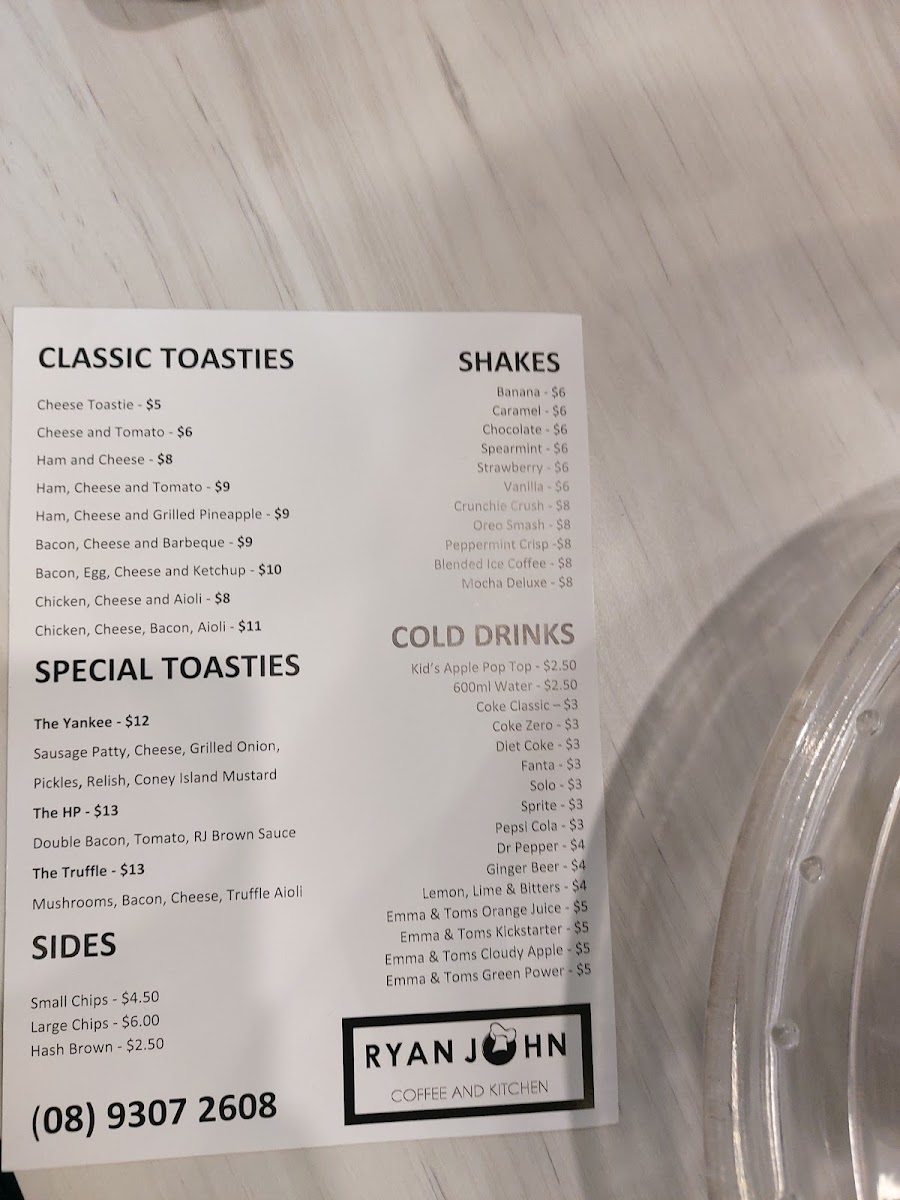 Menu Photo 5
