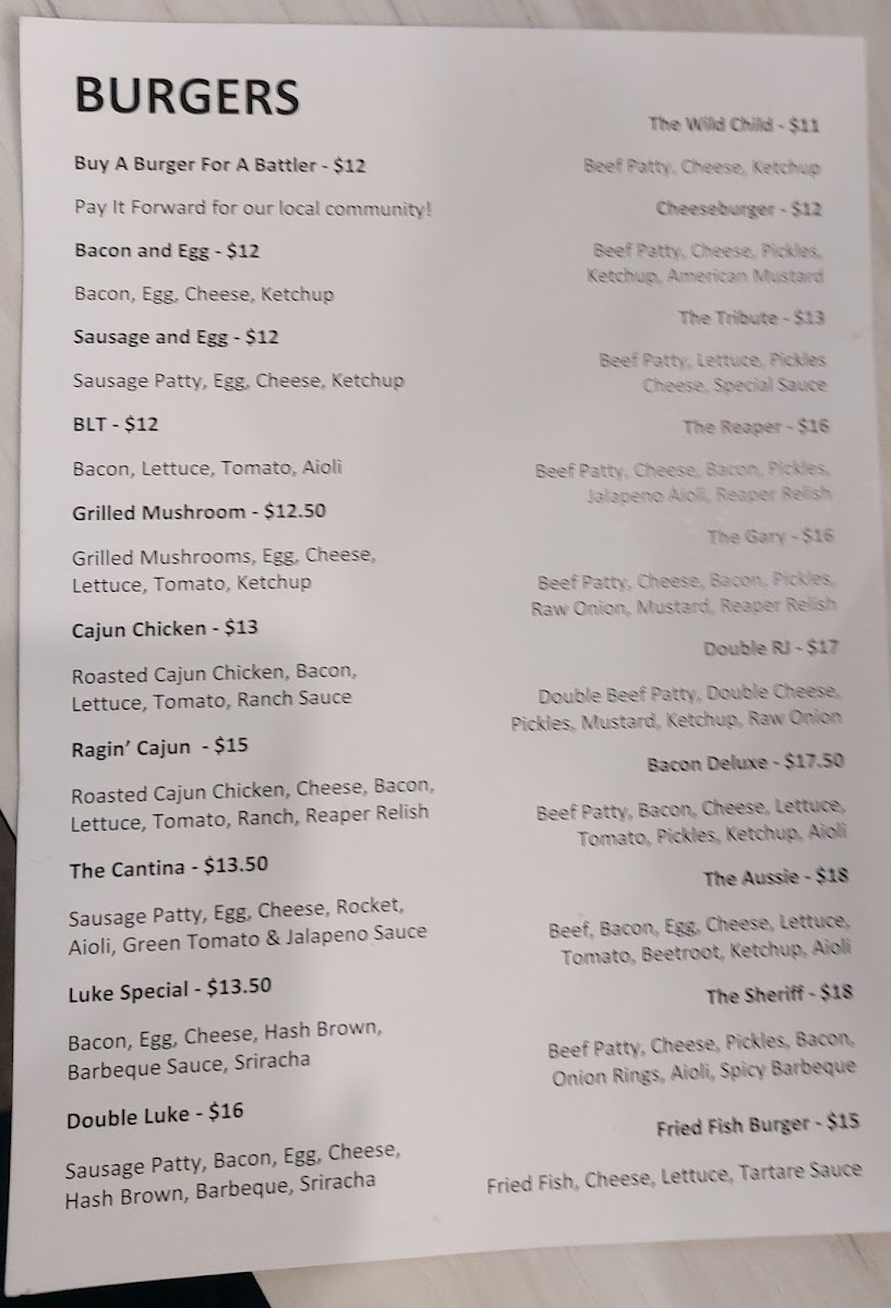 Menu Photo 6