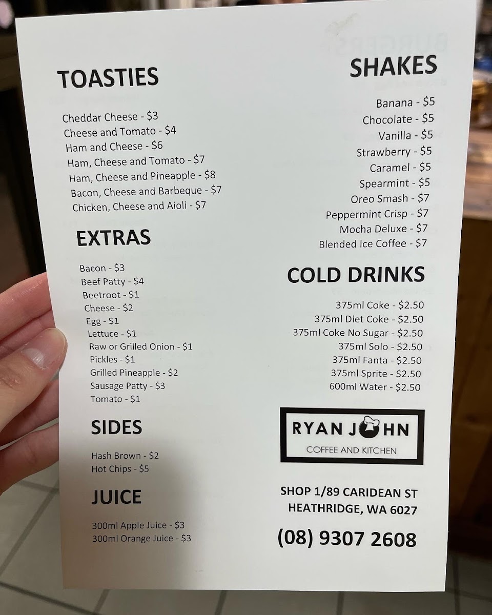 Menu Photo 7