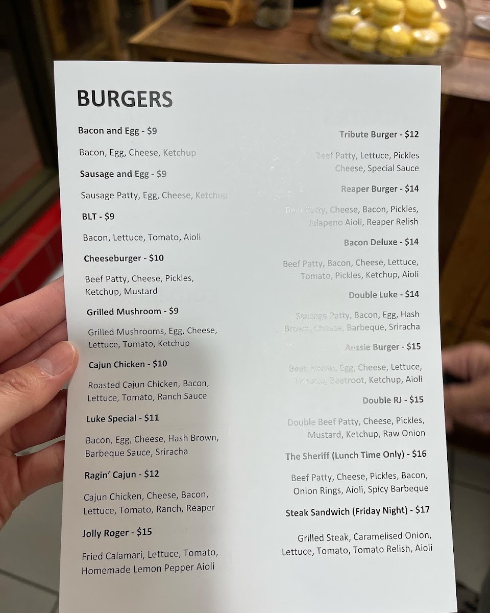 Menu Photo 8