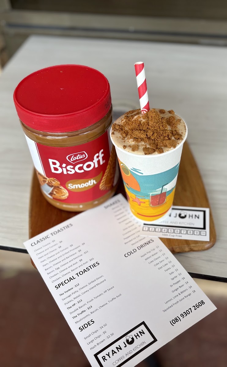 Menu Photo 9