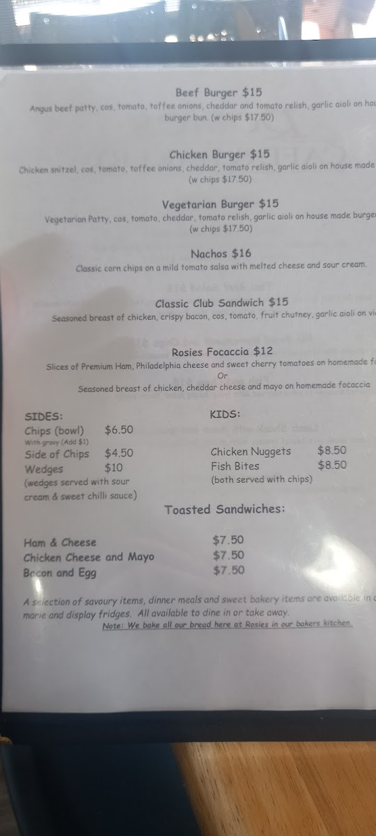 Menu Photo 7