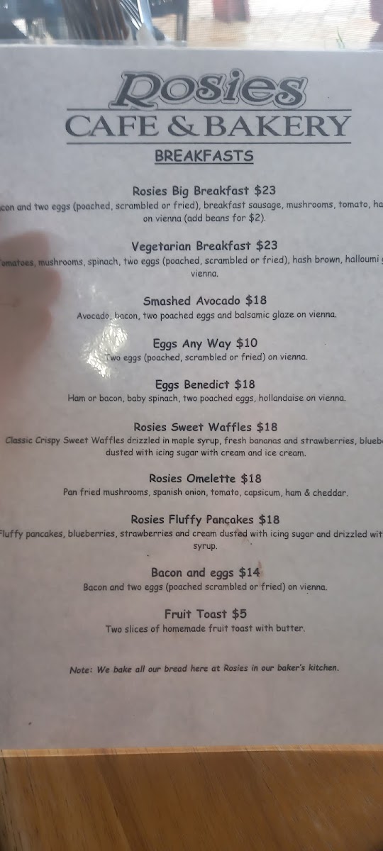 Menu Photo 8