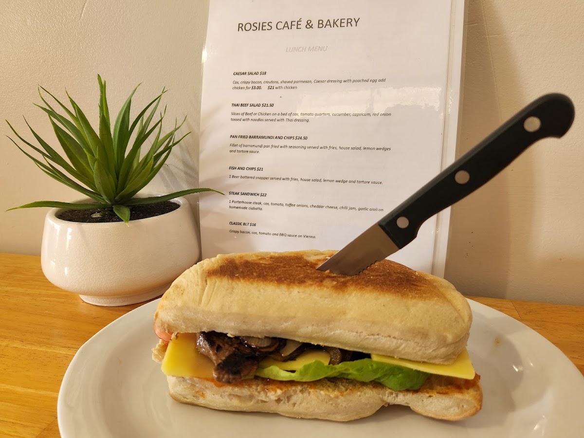 Menu Photo 9