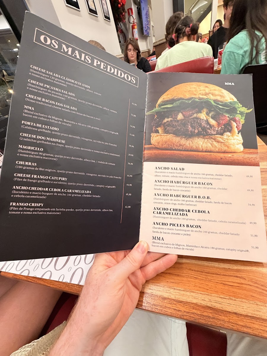Menu Photo 10