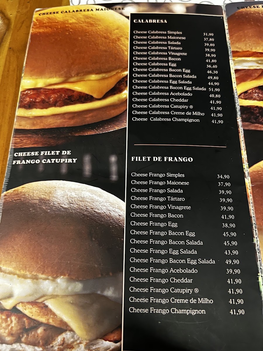 Menu Photo 7