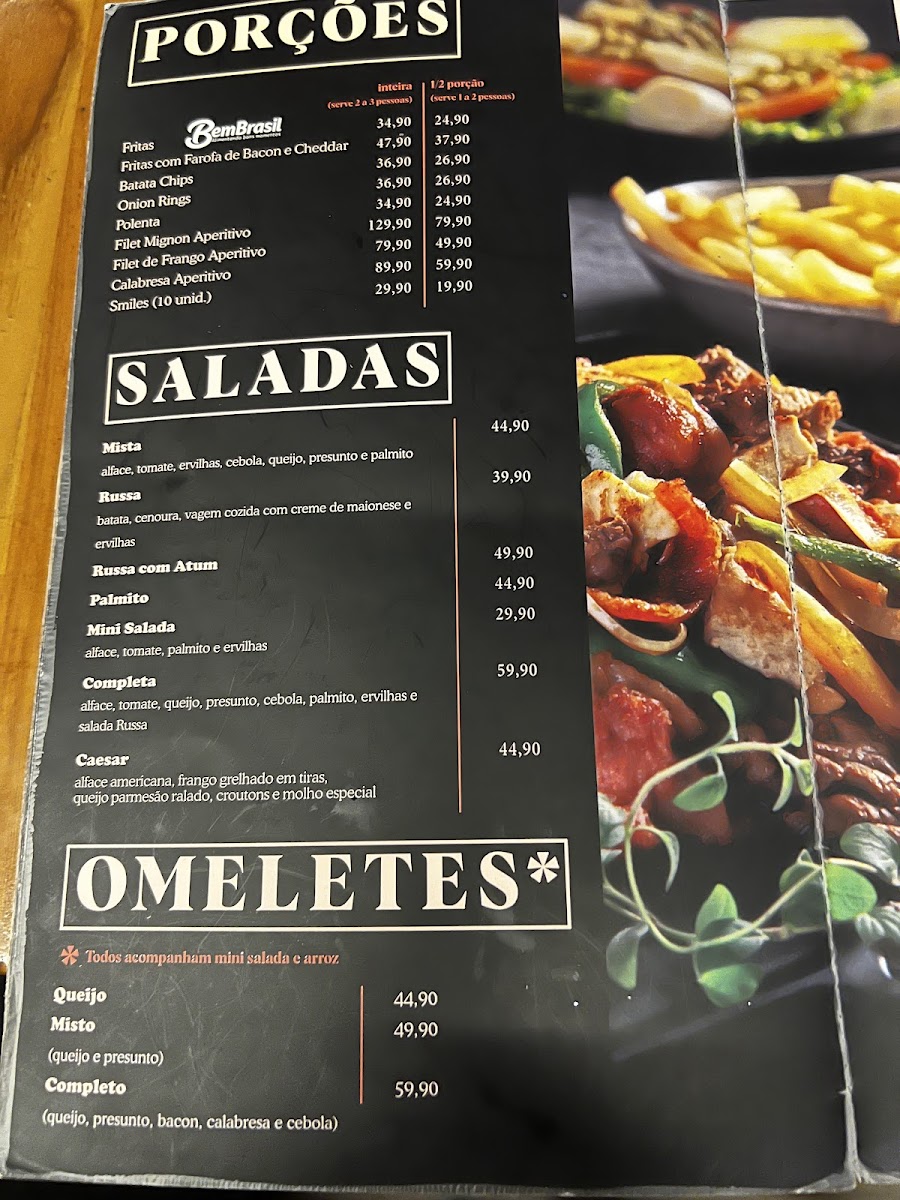Menu Photo 8