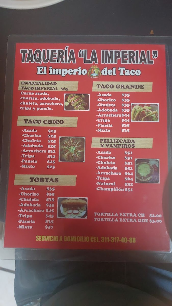 Menu Photo 5
