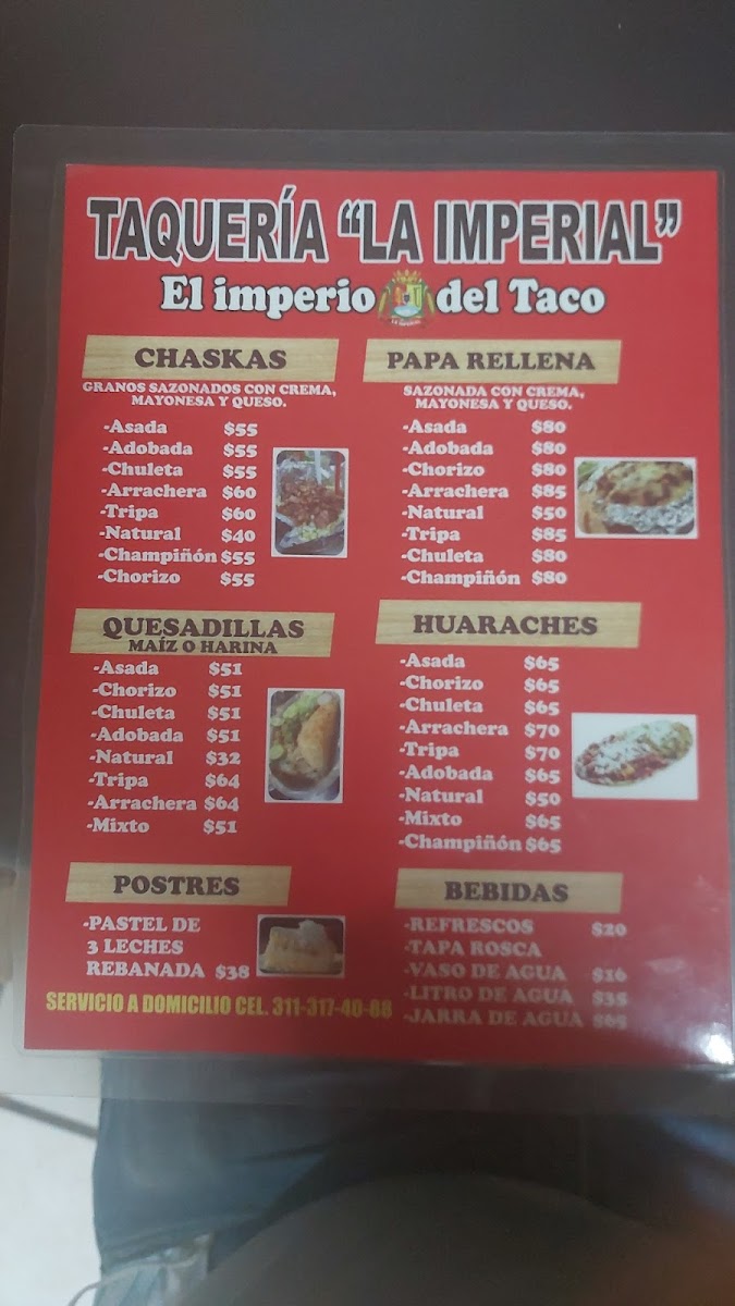 Menu Photo 7