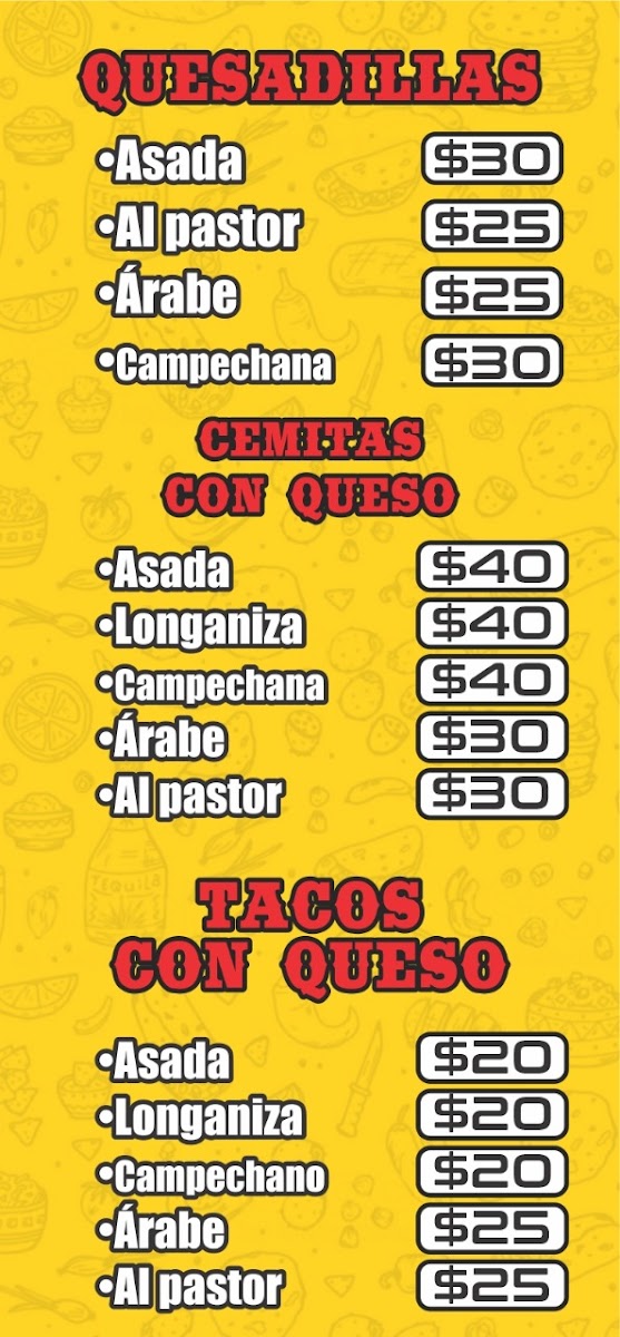 Menu Photo 8