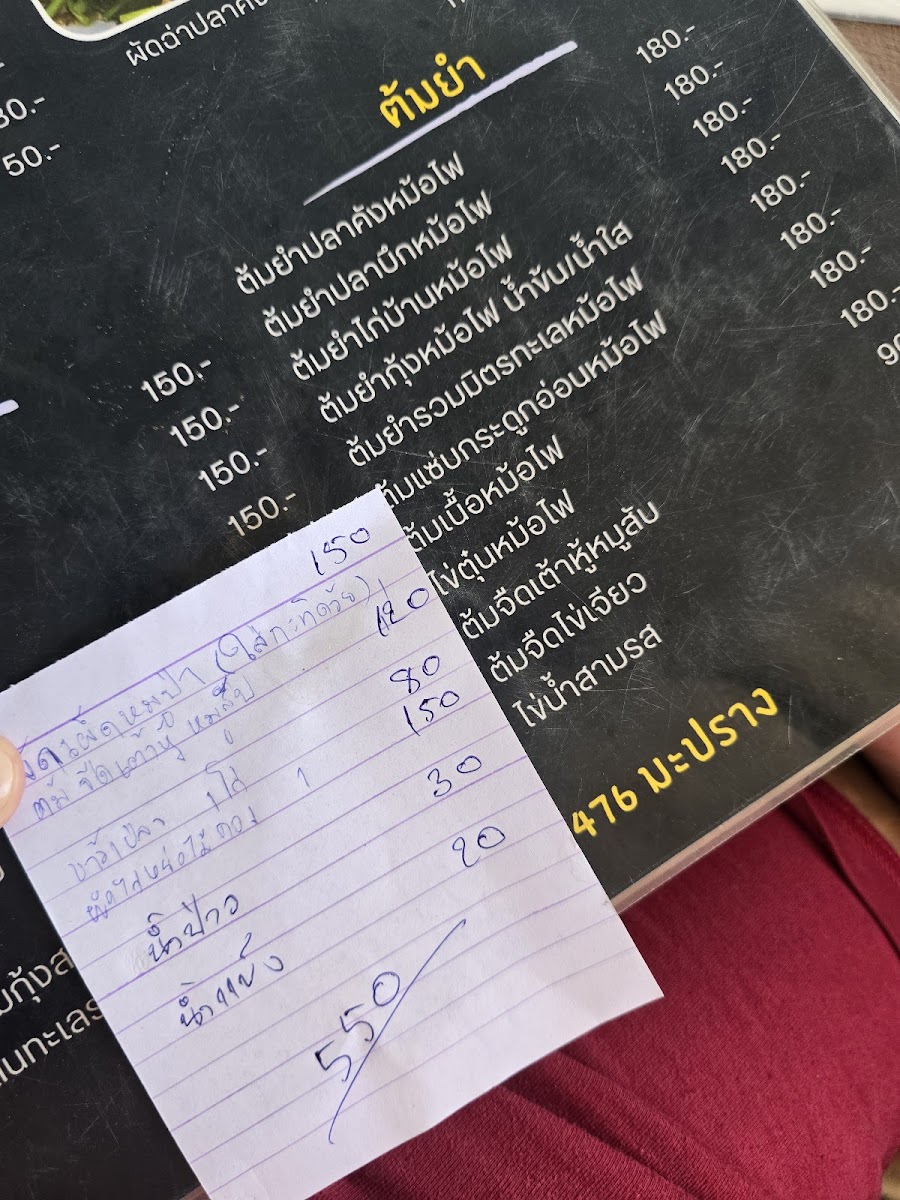 Menu Photo 5