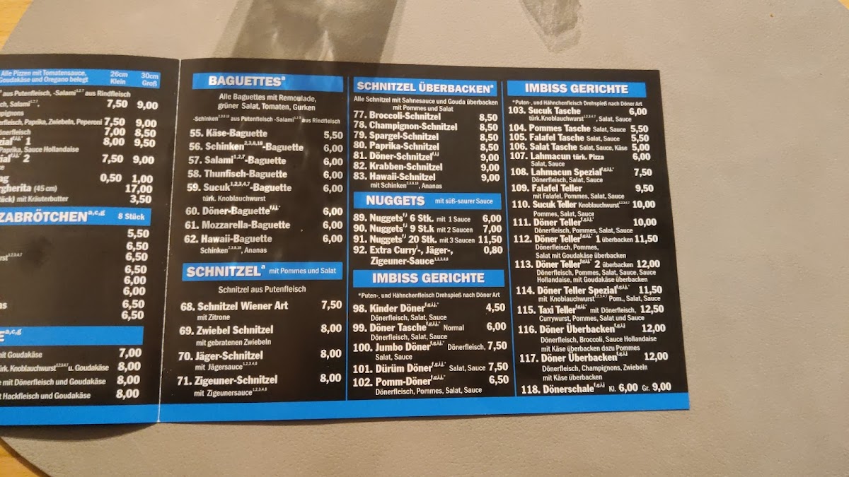 Menu Photo 3