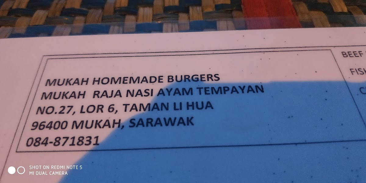 Menu Photo 7