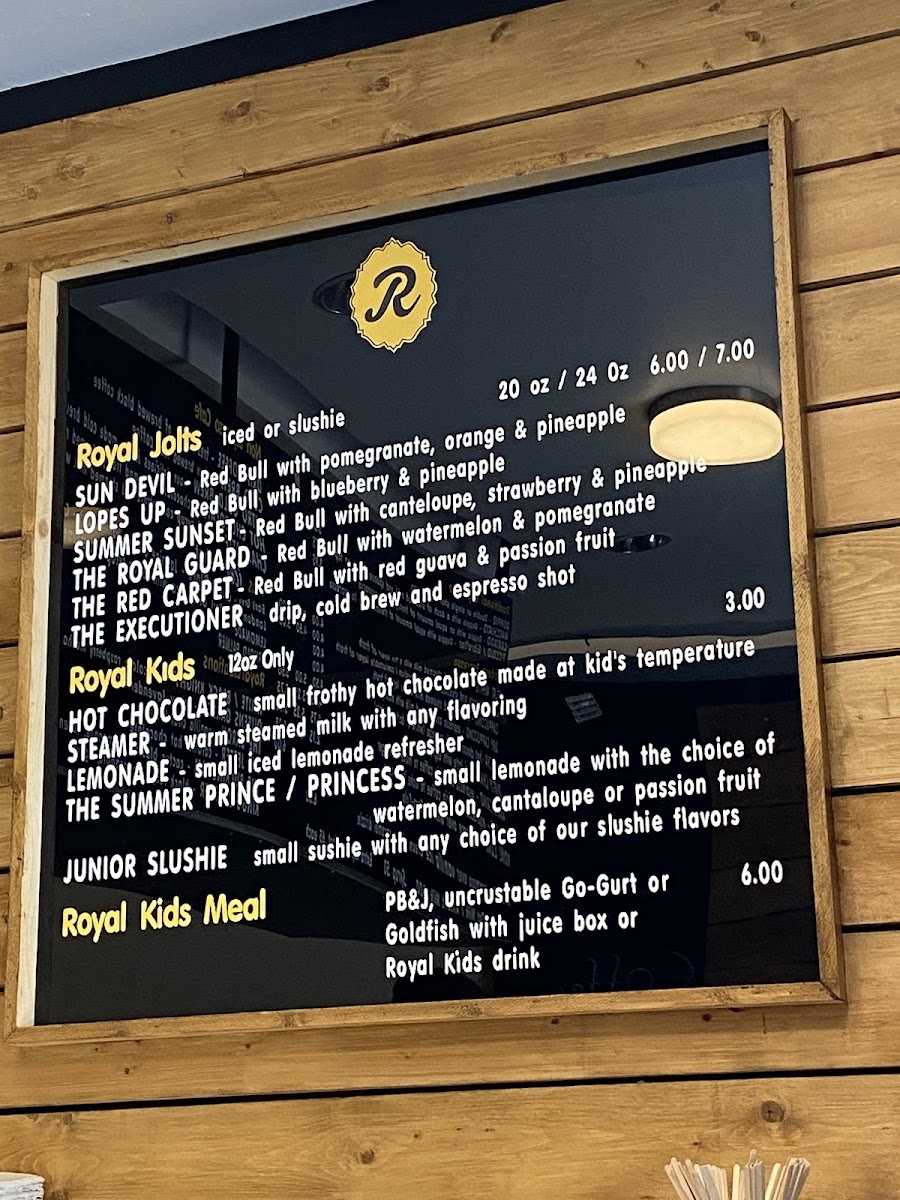 Menu Photo 6