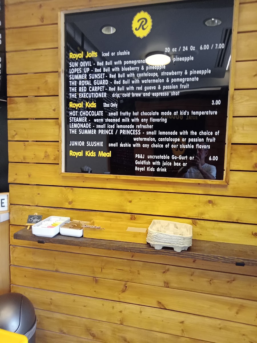 Menu Photo 8