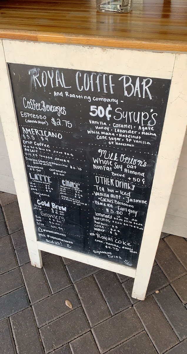 Menu Photo 9