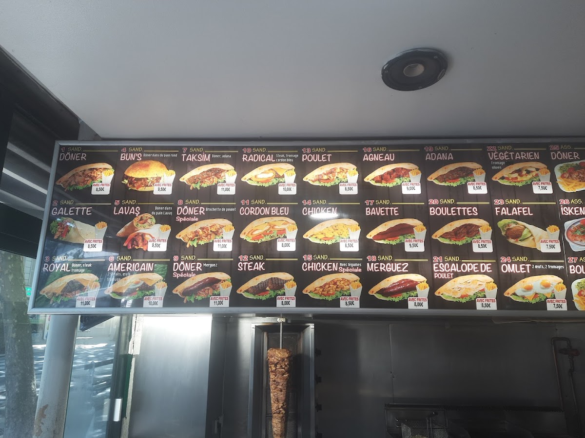 Menu Photo 5