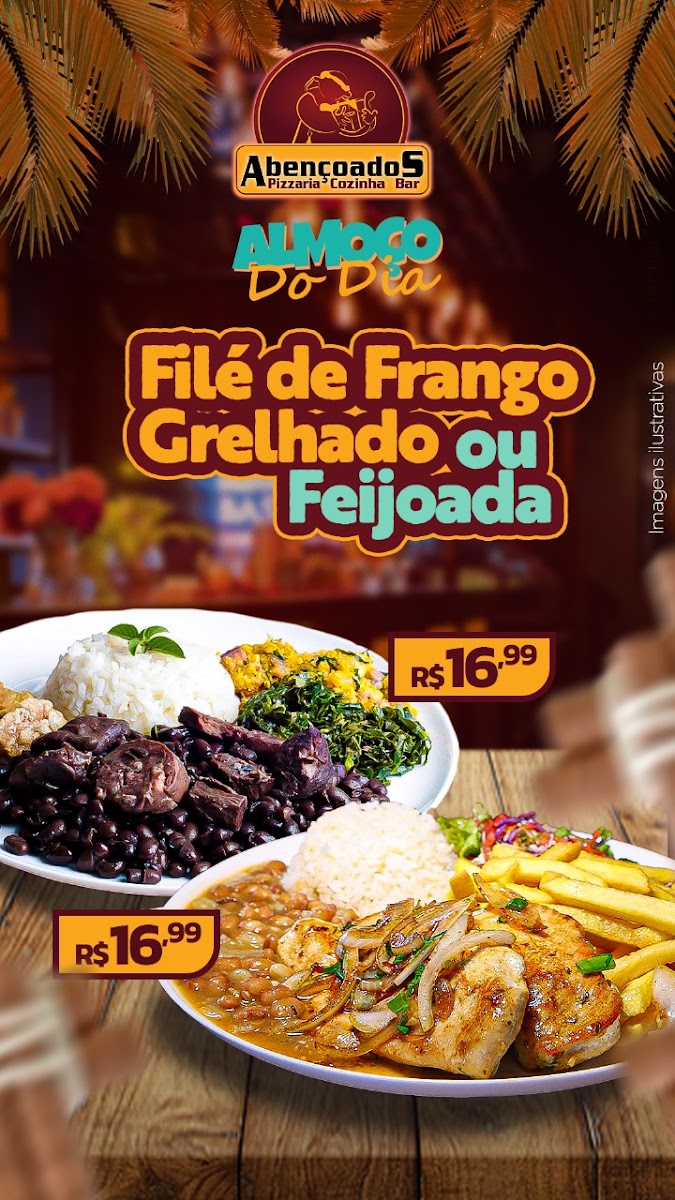 Menu Photo 10
