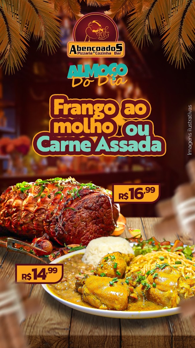 Menu Photo 8