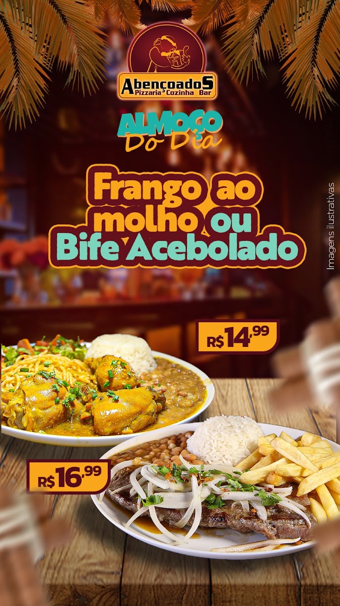 Menu Photo 9
