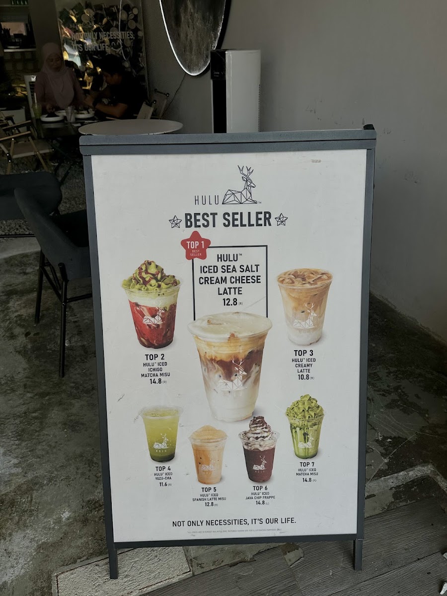 Menu Photo 10