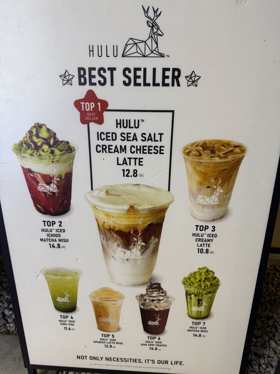 Menu Photo 7