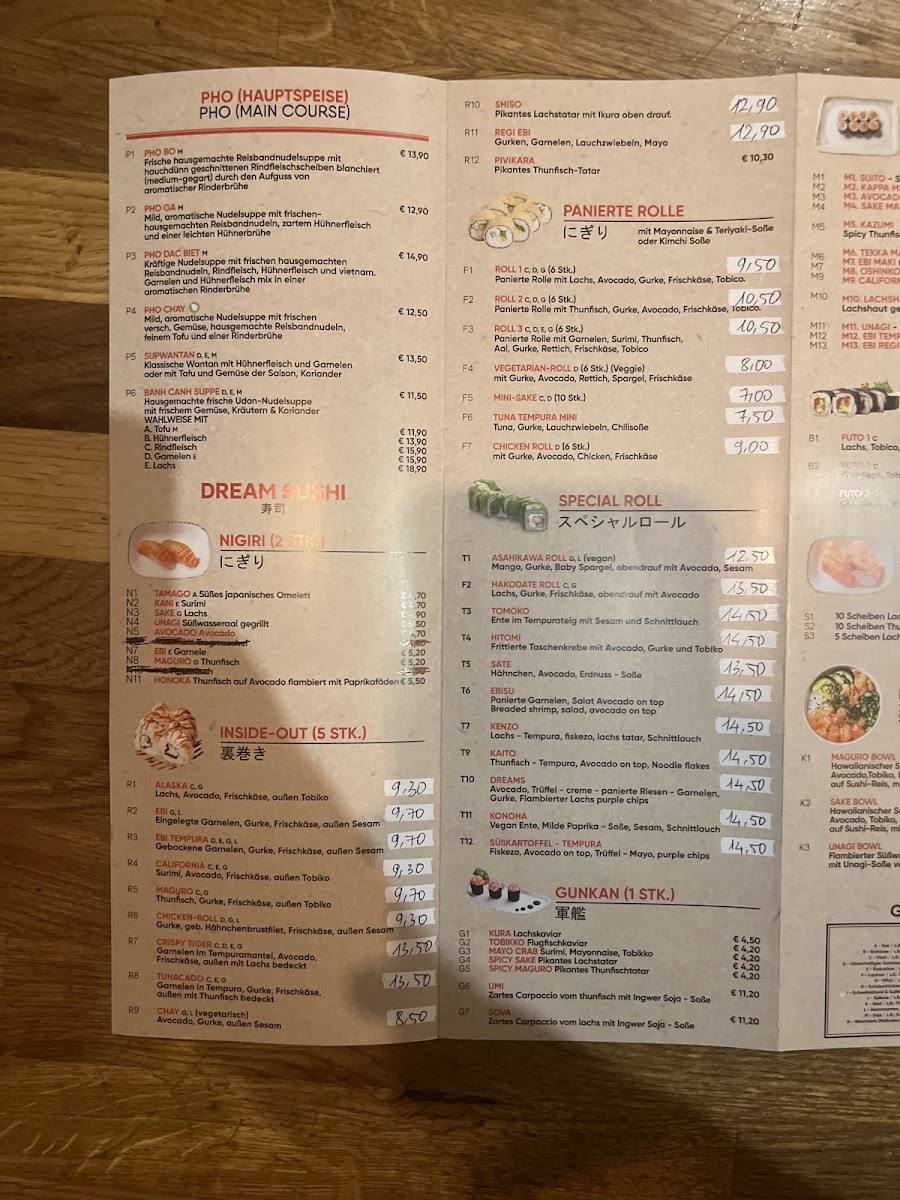 Menu Photo 10