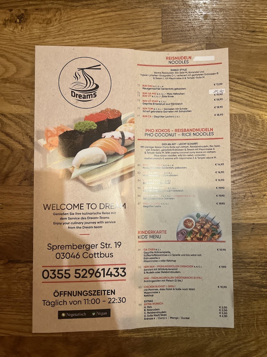 Menu Photo 6