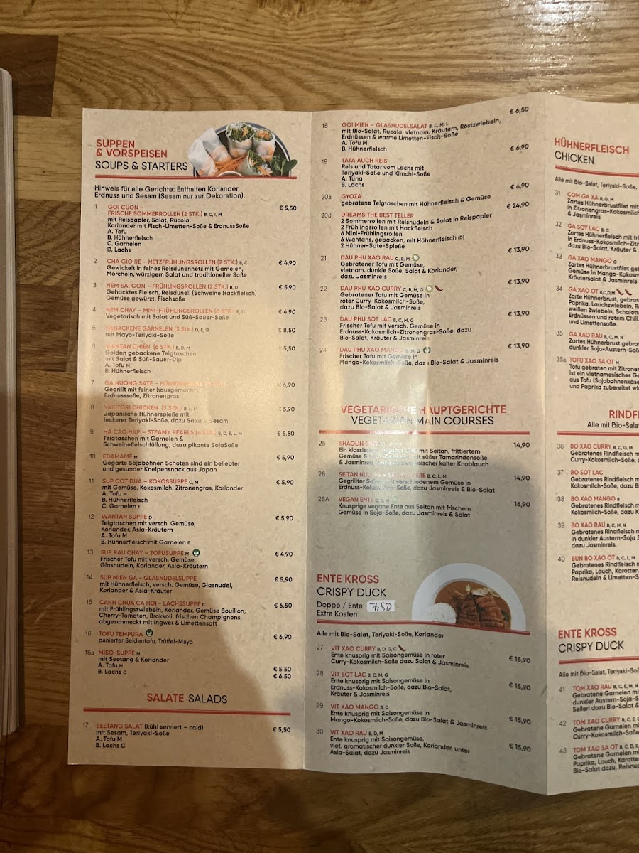 Menu Photo 7