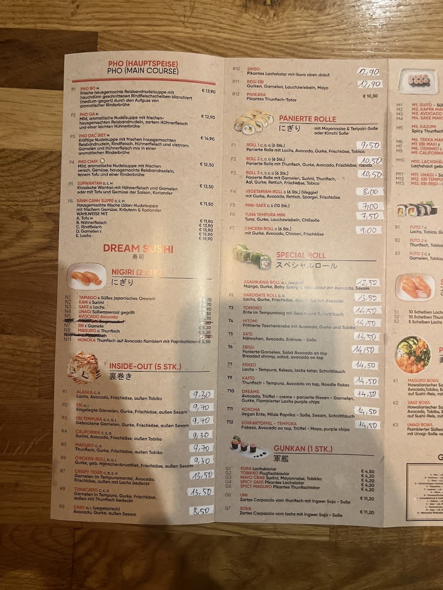 Menu Photo 8