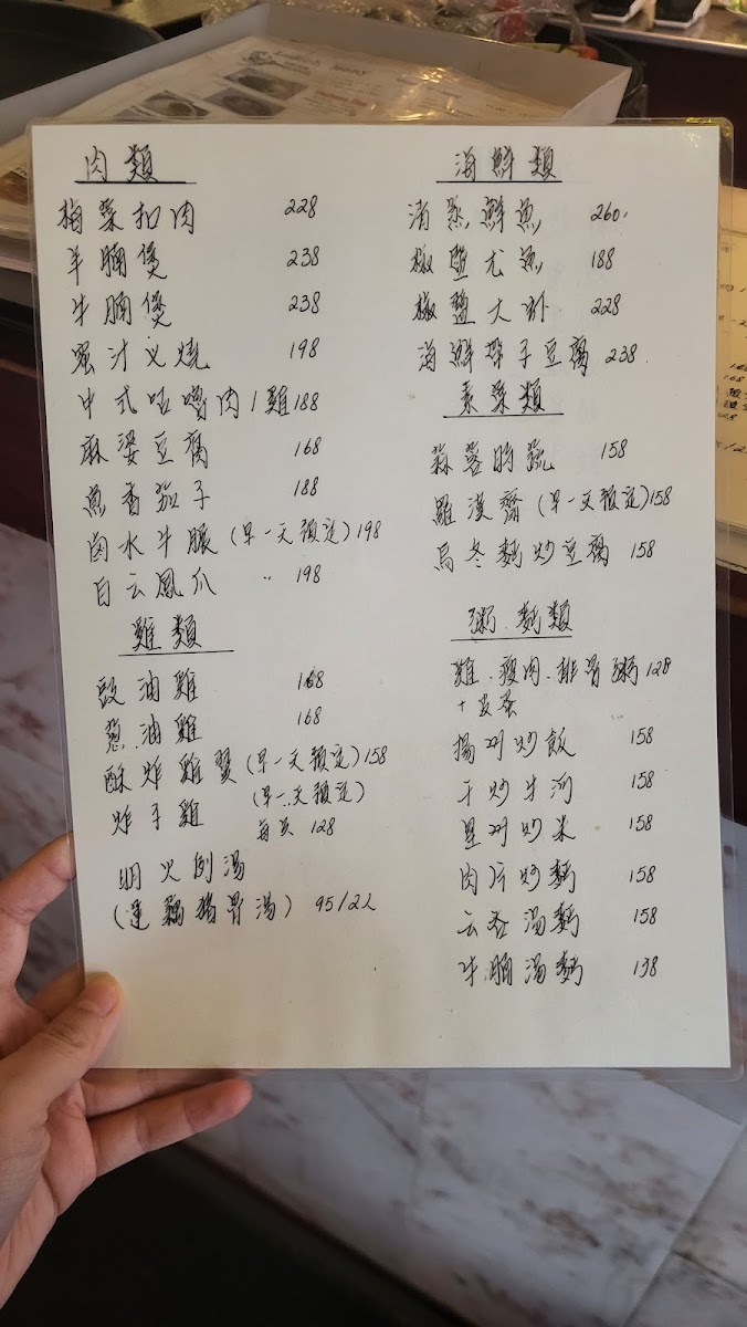 Menu Photo 7
