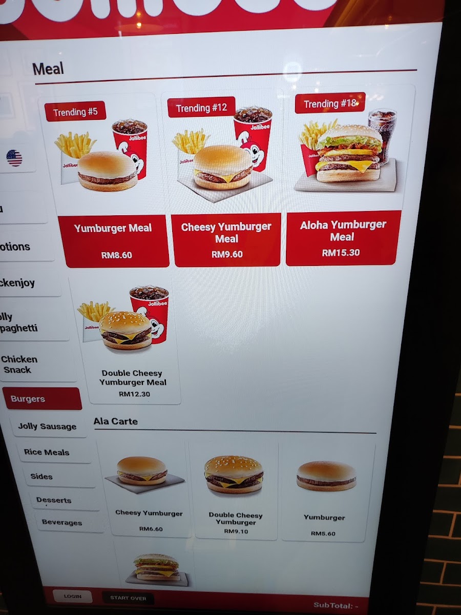 Menu Photo 10